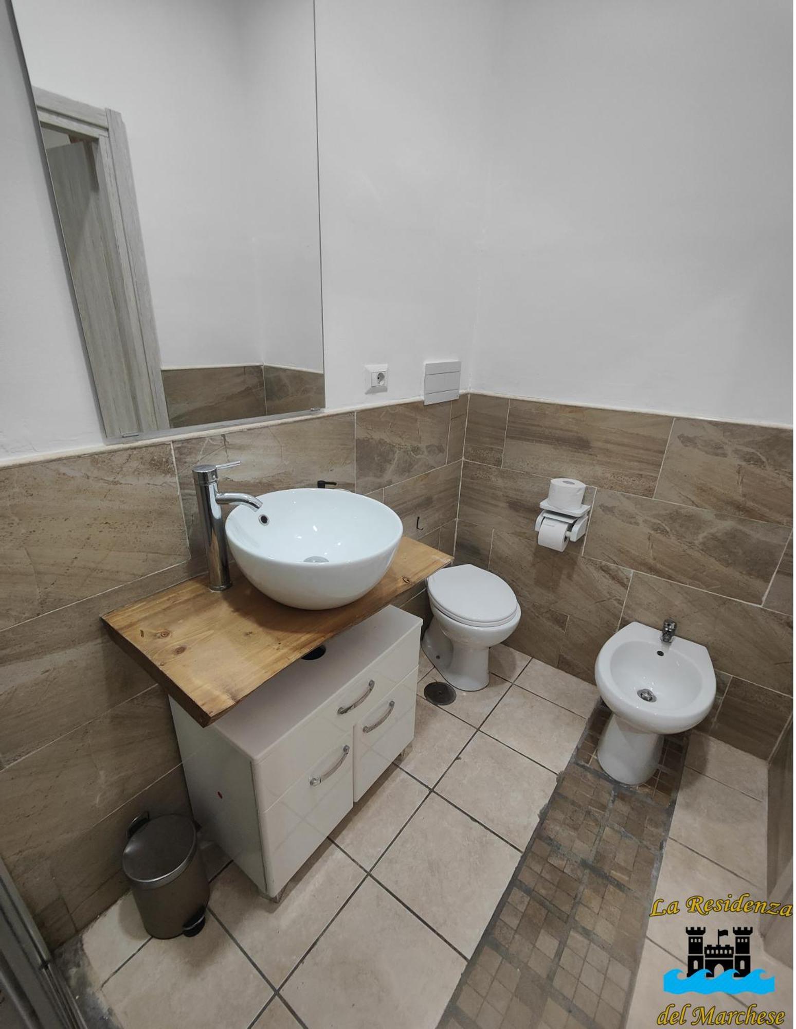 La Residenza Del Marchese Apartment Castellammare di Stabia Bagian luar foto