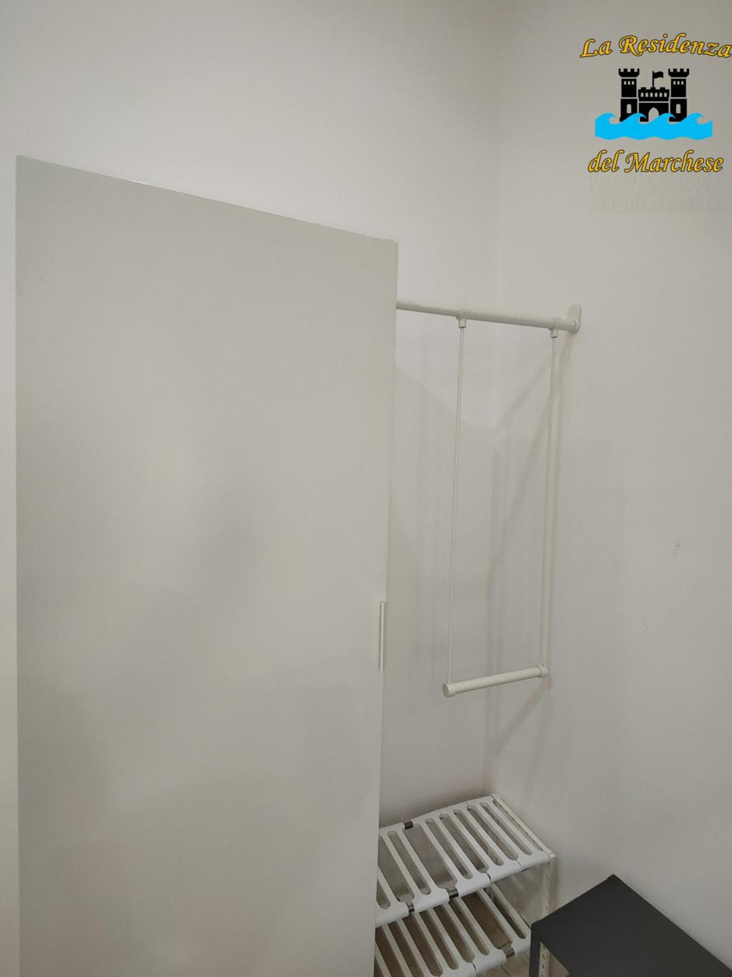 La Residenza Del Marchese Apartment Castellammare di Stabia Bagian luar foto